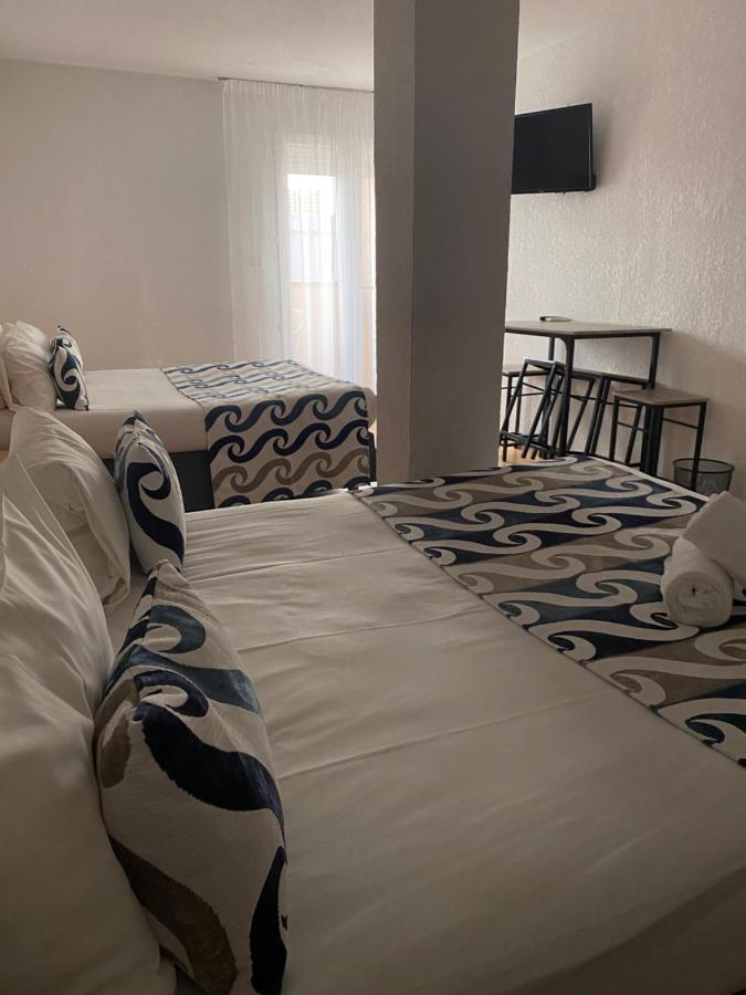 קאנט אן רוסיון Hotel Saint Georges, Face A La Mer מראה חיצוני תמונה
