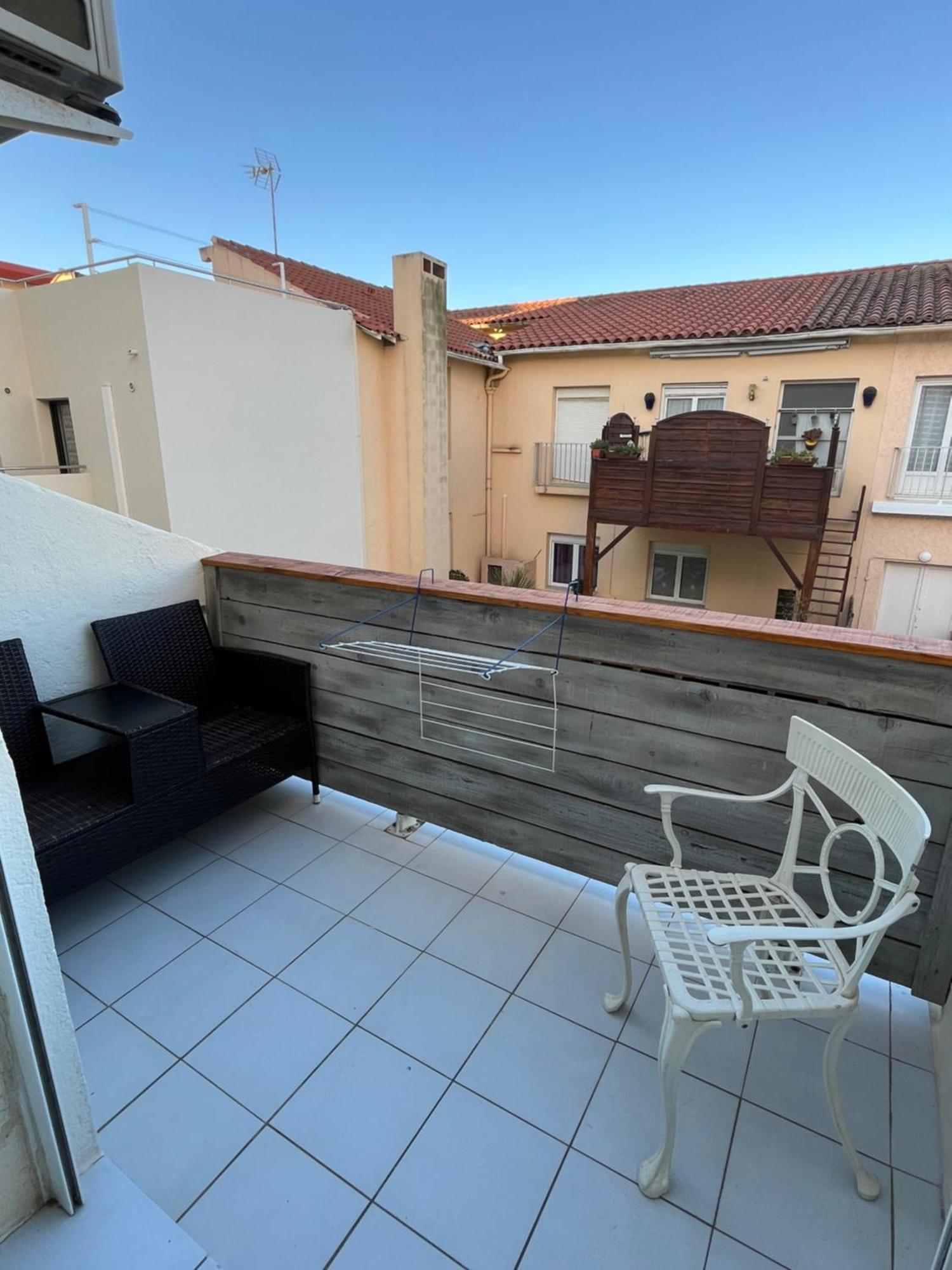 קאנט אן רוסיון Hotel Saint Georges, Face A La Mer מראה חיצוני תמונה