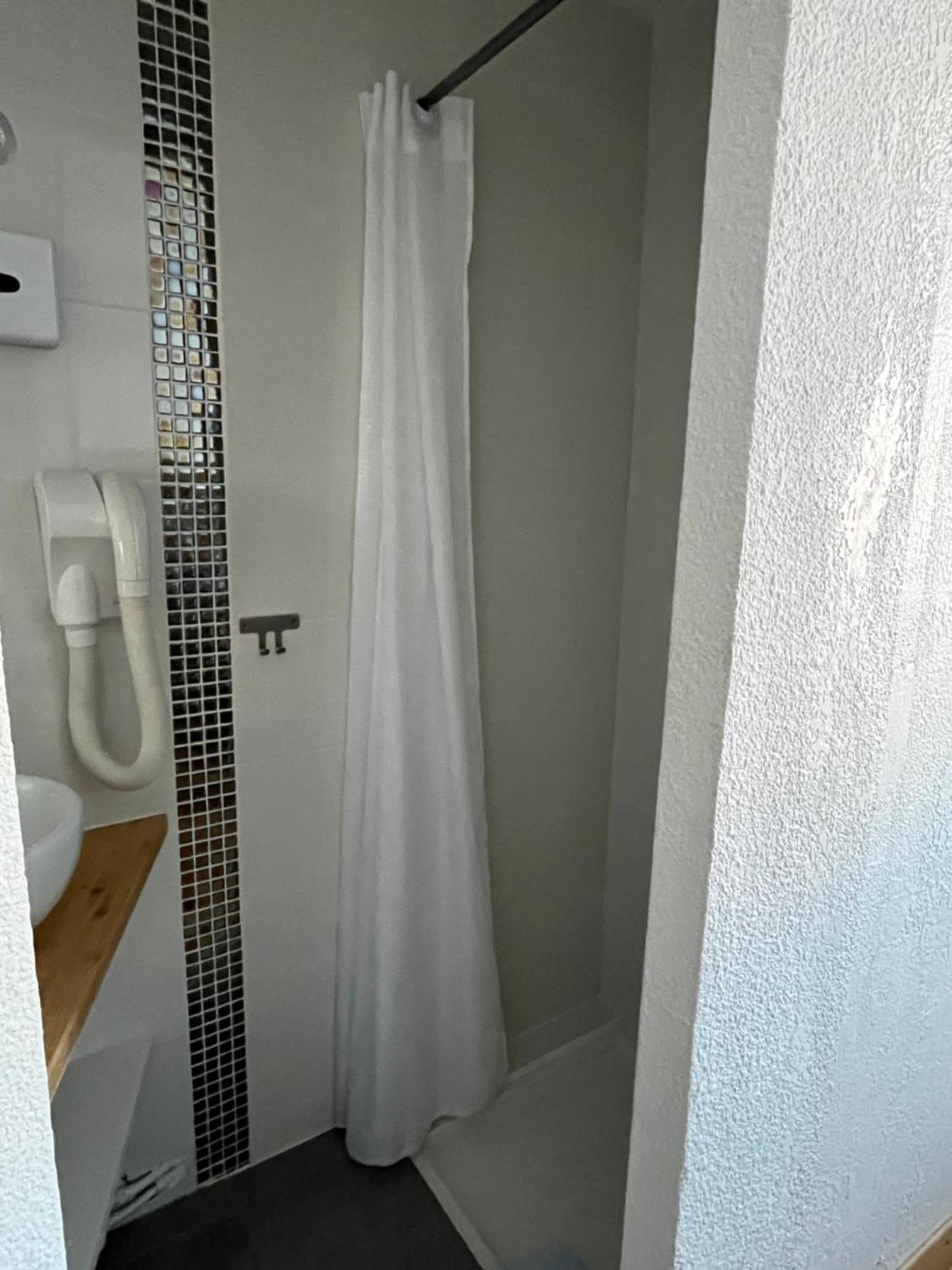 קאנט אן רוסיון Hotel Saint Georges, Face A La Mer מראה חיצוני תמונה