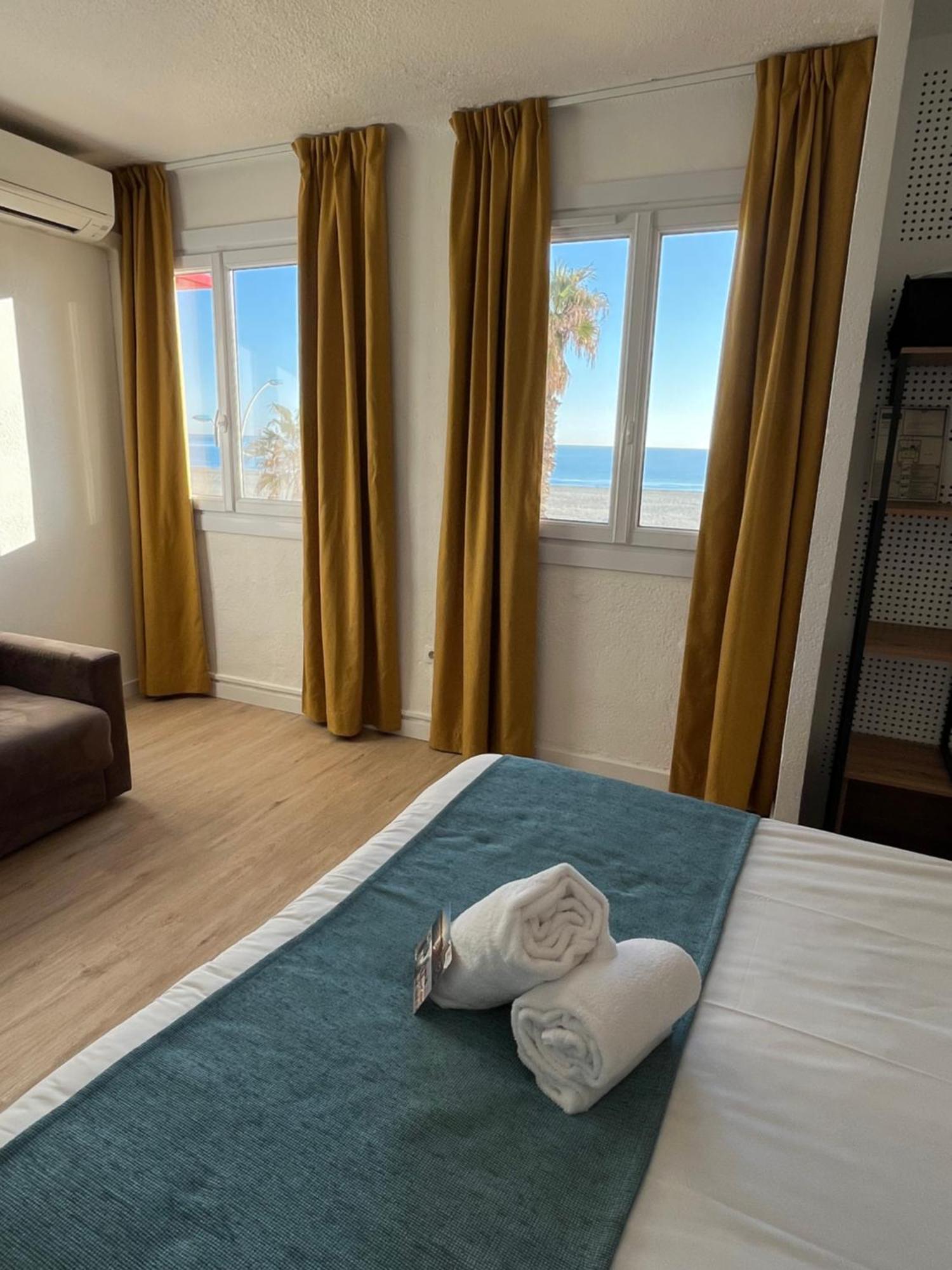 קאנט אן רוסיון Hotel Saint Georges, Face A La Mer מראה חיצוני תמונה
