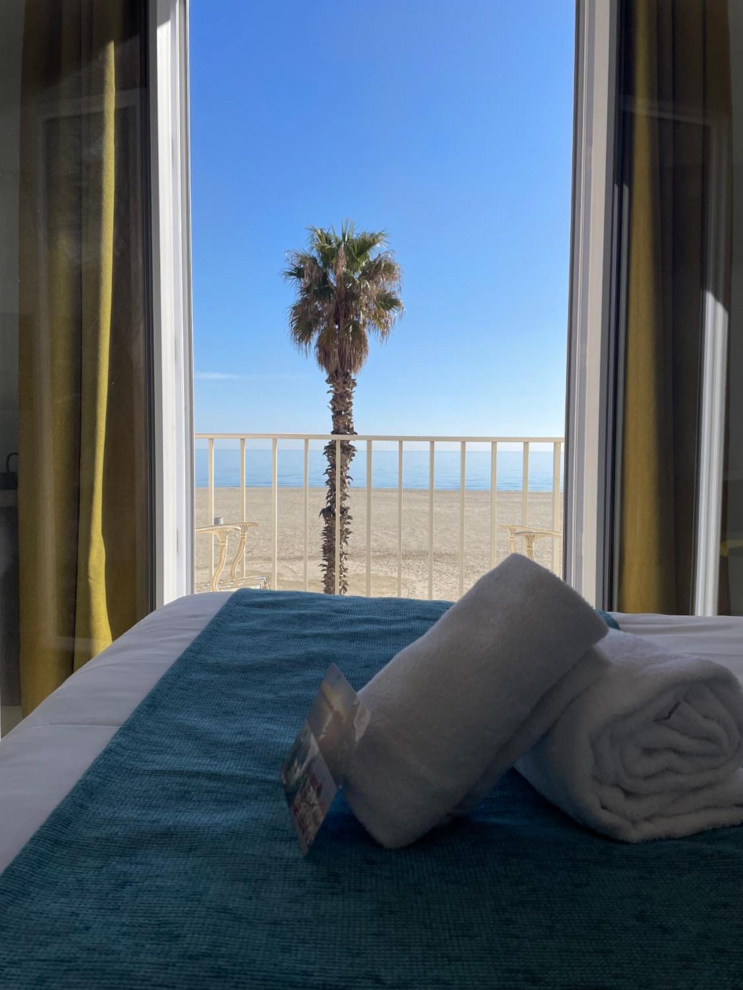 קאנט אן רוסיון Hotel Saint Georges, Face A La Mer מראה חיצוני תמונה