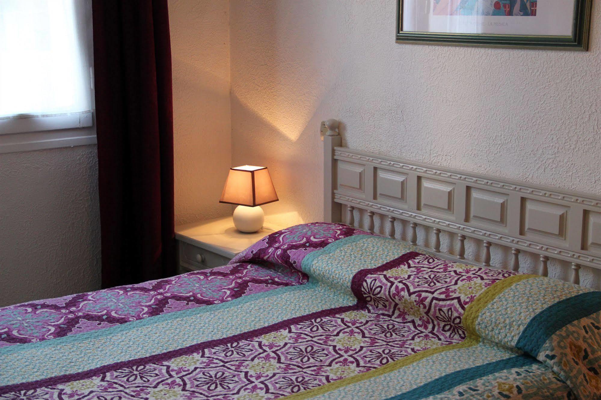 קאנט אן רוסיון Hotel Saint Georges, Face A La Mer מראה חיצוני תמונה