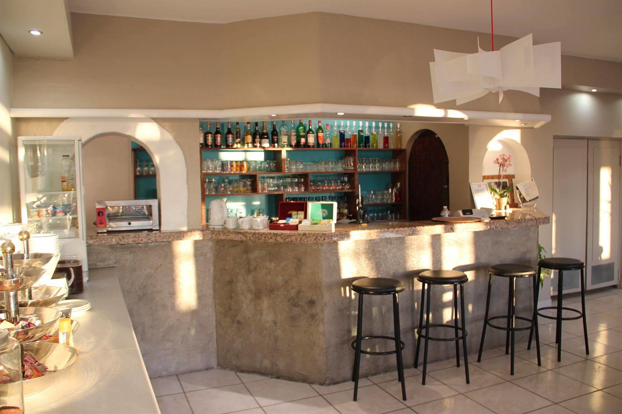 קאנט אן רוסיון Hotel Saint Georges, Face A La Mer מראה חיצוני תמונה