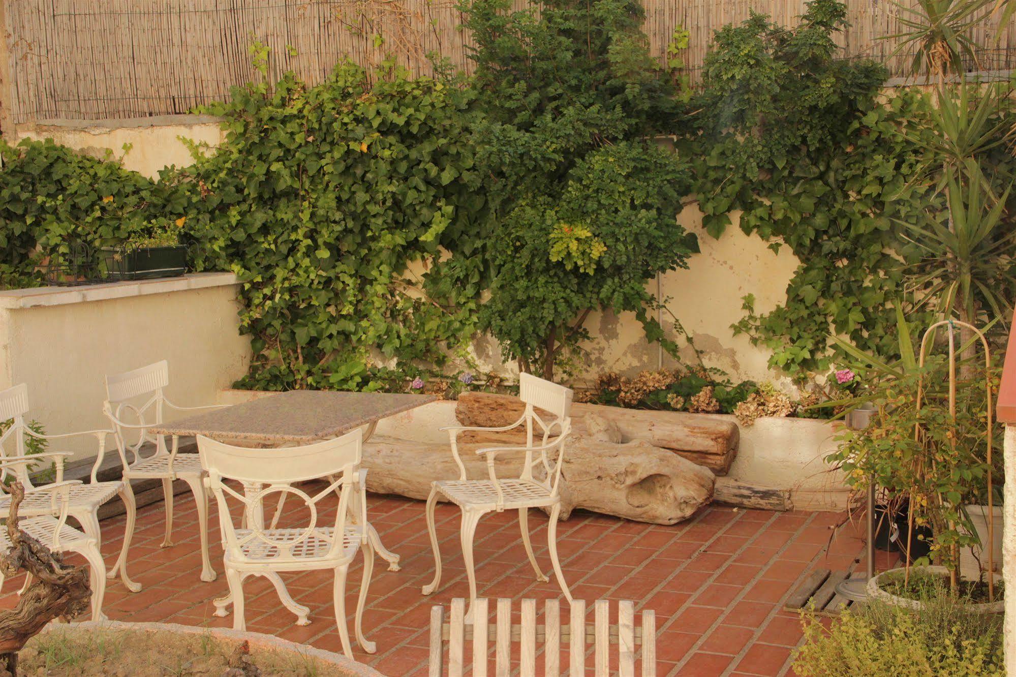 קאנט אן רוסיון Hotel Saint Georges, Face A La Mer מראה חיצוני תמונה